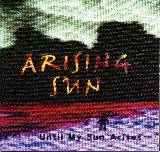 Until My Sun Arises...